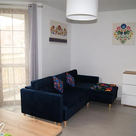 Apartament Folkowy * Karpacz
