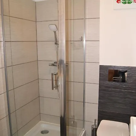 Apartament Folkowy Appartement Karpacz