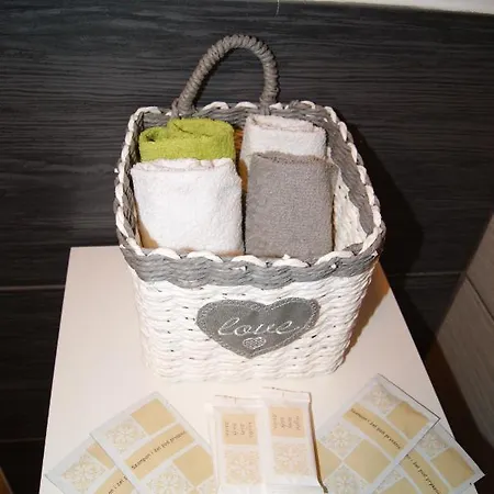 Apartament Folkowy